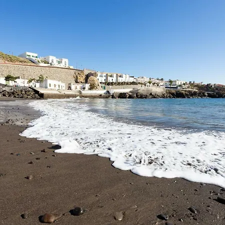 Holiday home La Casita Del Mar *