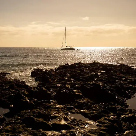La Casita Del Mar *