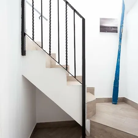La Casita Del Mar Holiday home *