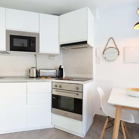 La Casita Del Mar Holiday home Poris de Abona