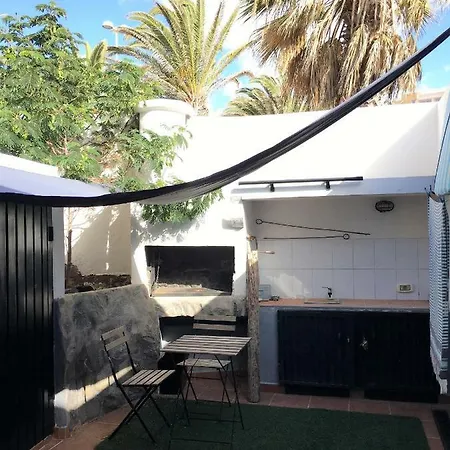 La Casita Del Mar *