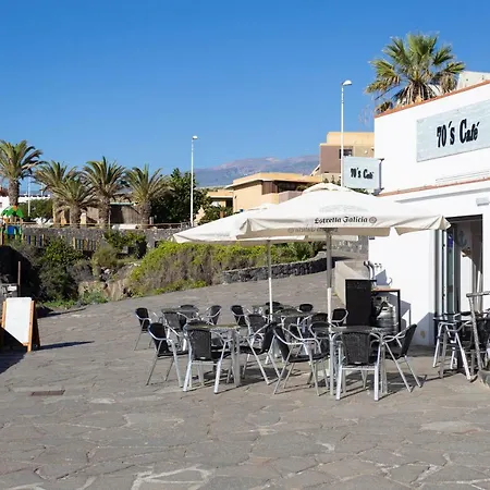 La Casita Del Mar *