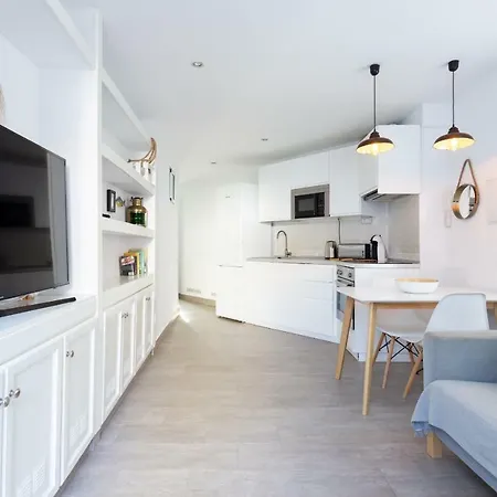 La Casita Del Mar Holiday home