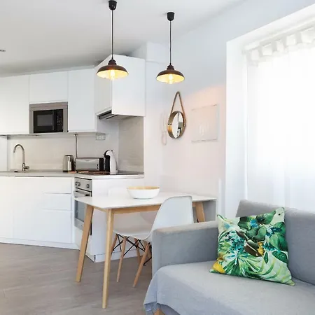 La Casita Del Mar Holiday home *