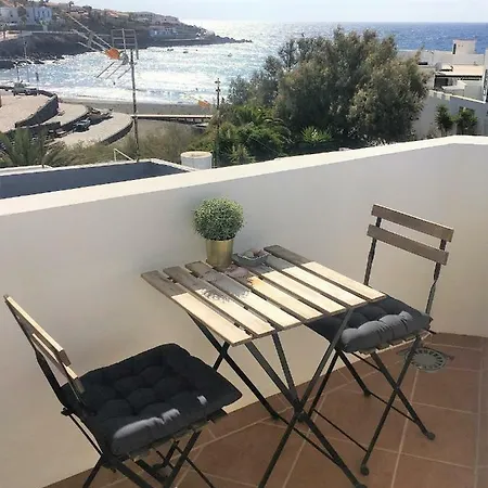 La Casita Del Mar Holiday home Poris de Abona
