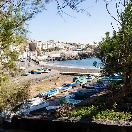 La Casita Del Mar Holiday home Poris de Abona