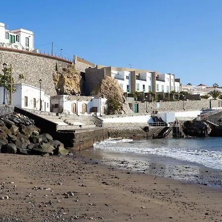La Casita Del Mar