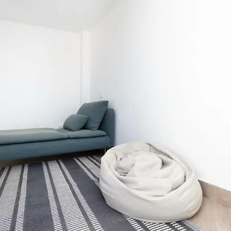 Holiday home La Casita Del Mar