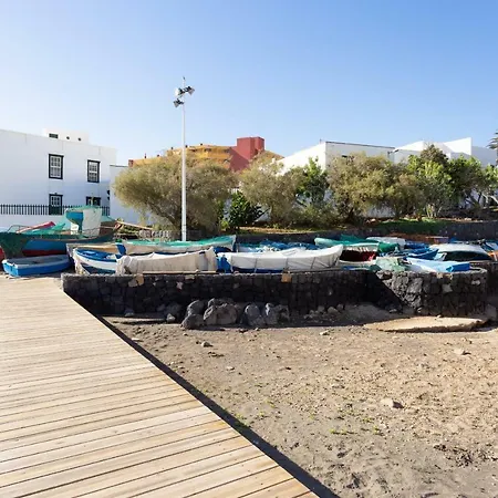 La Casita Del Mar *