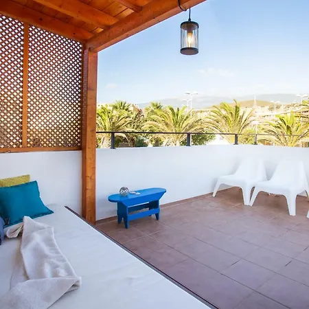 La Casita Del Mar * Poris de Abona