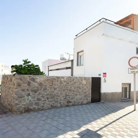 Holiday home La Casita Del Mar