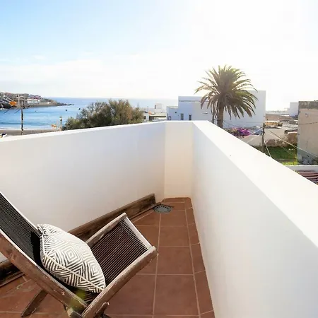 La Casita Del Mar * Poris de Abona